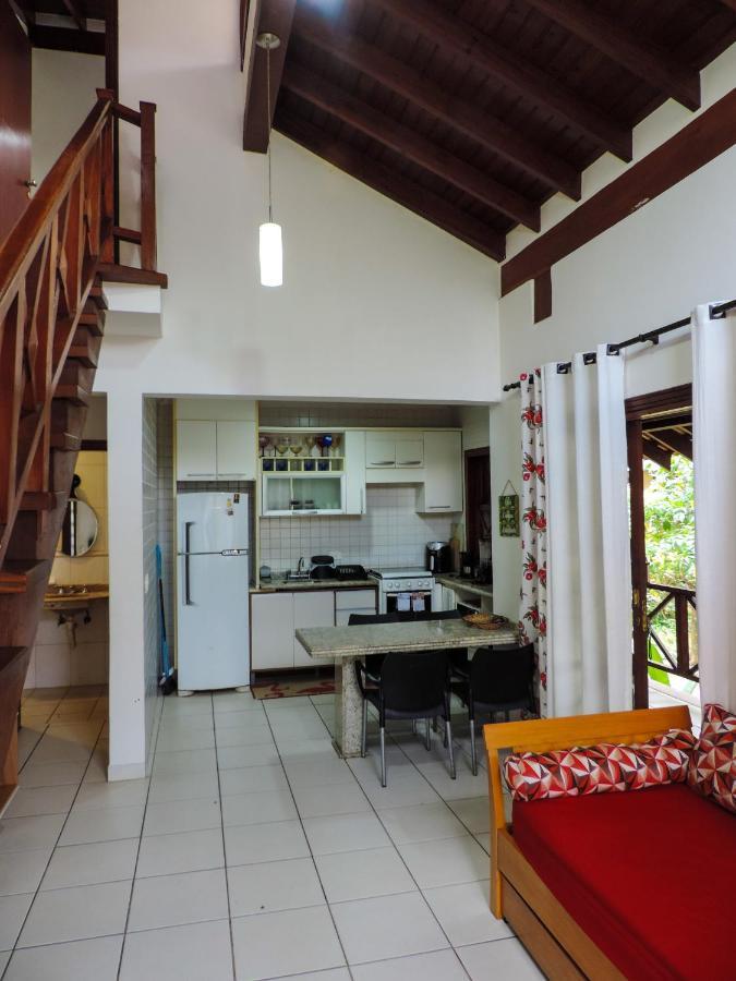 Casa Canto Do Mar Maresias 2 Exteriör bild