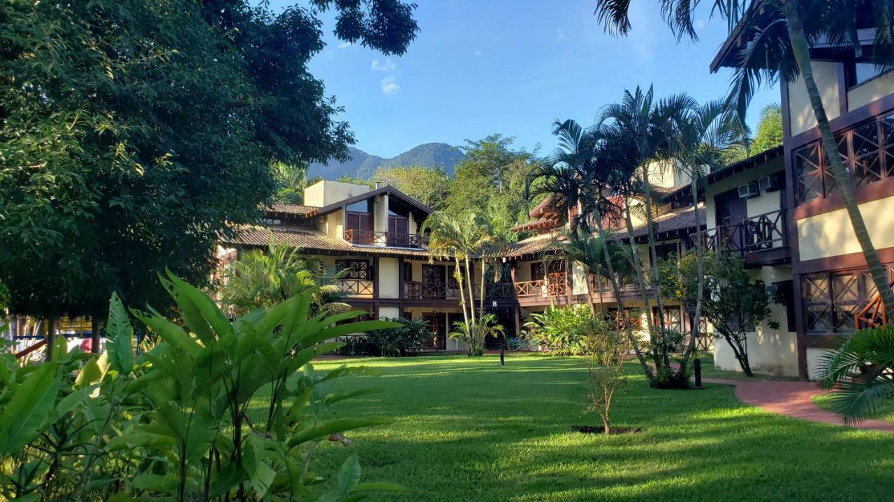 Casa Canto Do Mar Maresias 2 Exteriör bild